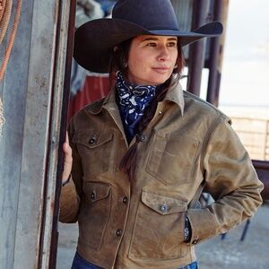 Schaeffer Outfitters Bandana Wild Rag